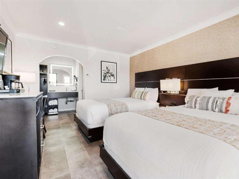 Rodeway Inn - Berkeley Extérieur photo